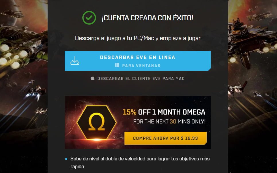 Descarga el juego