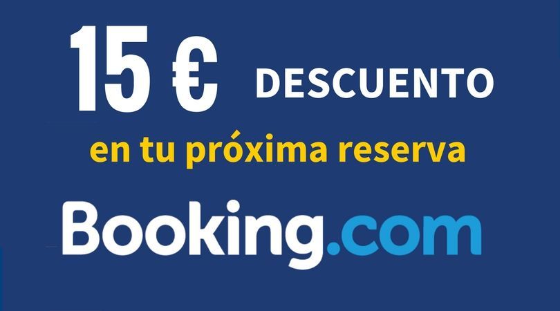 Preguntas frecuentes: Todo lo que debes saber sobre descuentos y premios en Booking