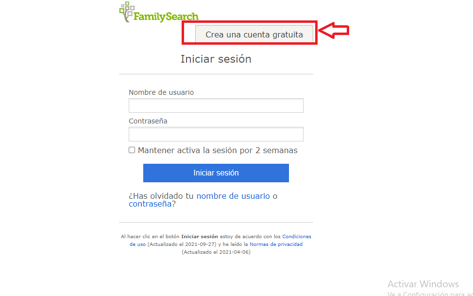 Seleccionar Crear cuenta gratuita Seleccionar Crear cuenta gratuita