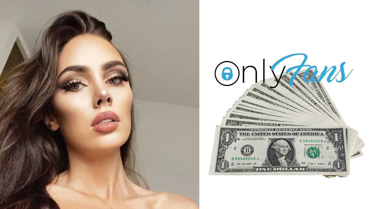 ¿Cómo determinar cuánto gana una chica promedio en OnlyFans? Principales claves