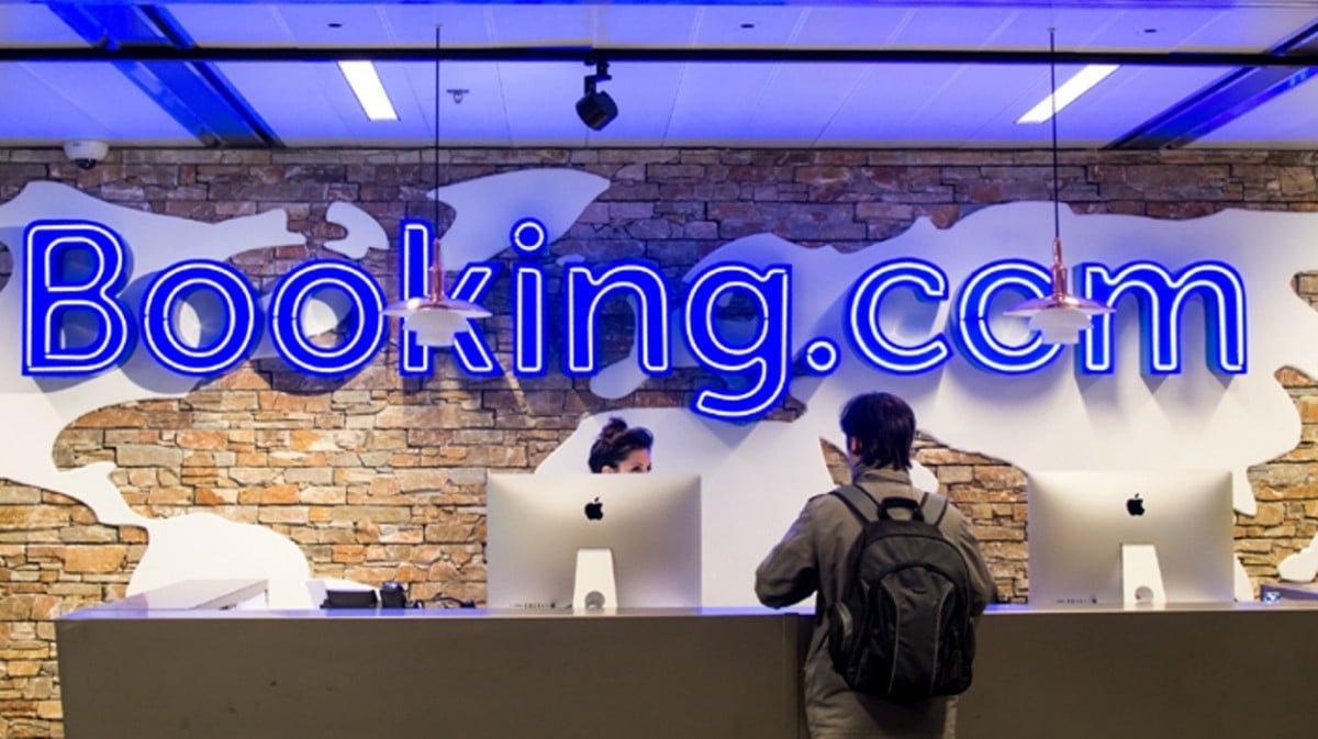 ¿Cómo verificar una cuenta de Booking? Todos los pasos