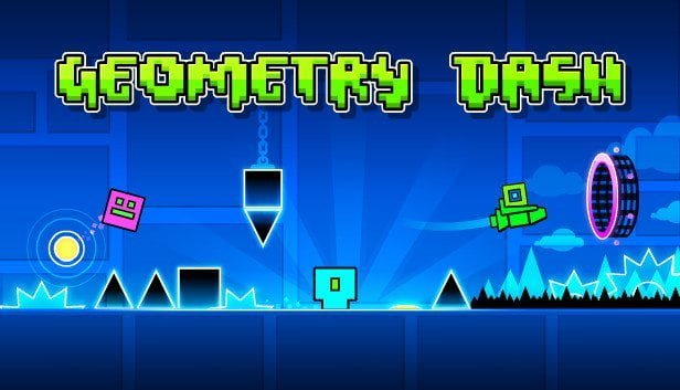 Cómo crearte una cuenta en Geometry Dash si aún no la tienes
