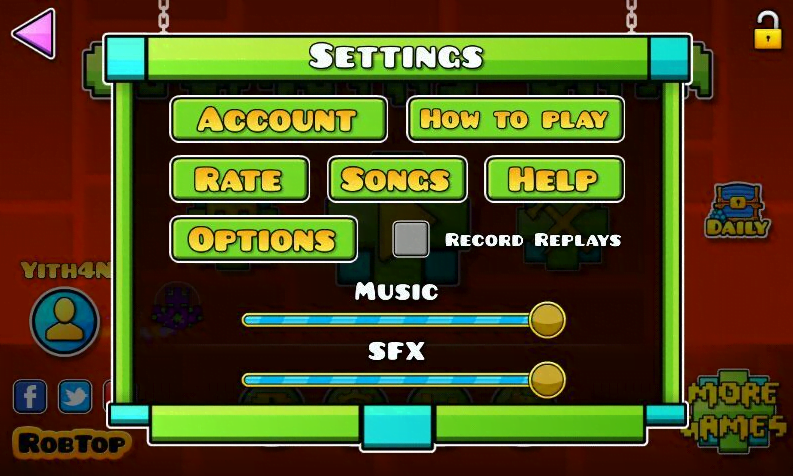 Por medio de la plataforma