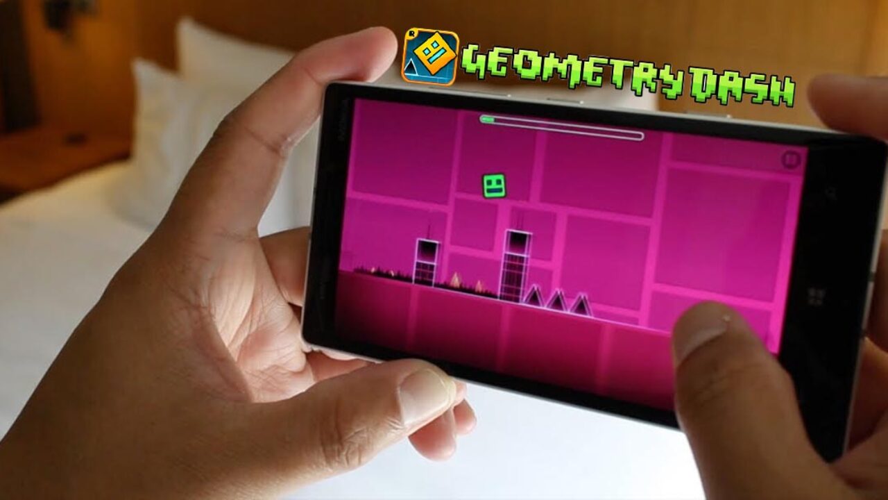 Quiero eliminar mi cuenta Geometry Dash porque no funciona, ¿Hay otra solución para esto?