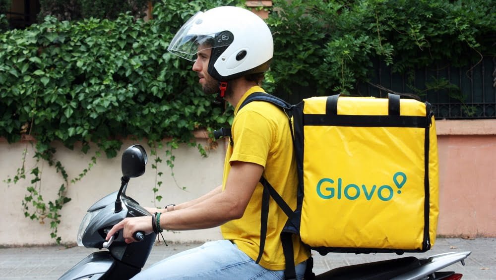 Cómo eliminar cuenta Glovo, si soy repartidor Cómo eliminar cuenta Glovo, si soy repartidor