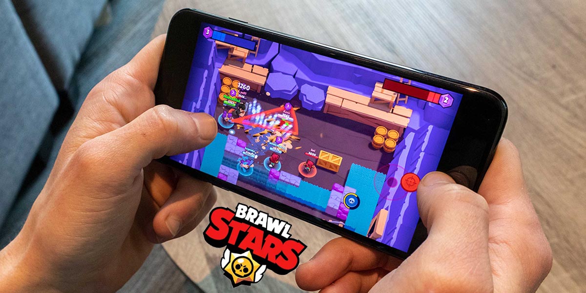 Cómo eliminar cuenta de Brawl Stars sin Supercell ID Cómo eliminar cuenta de Brawl Stars sin Supercell ID