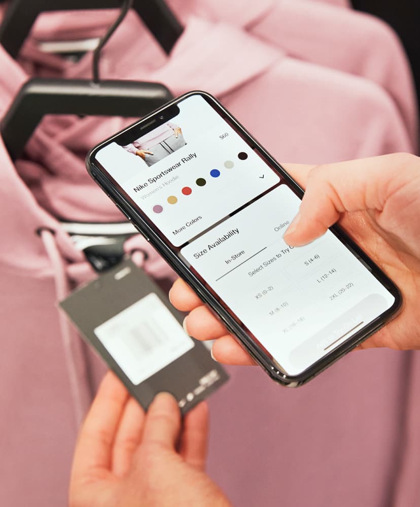 Cómo restablecer el acceso a las apps de Nike Cómo restablecer el acceso a las apps de Nike