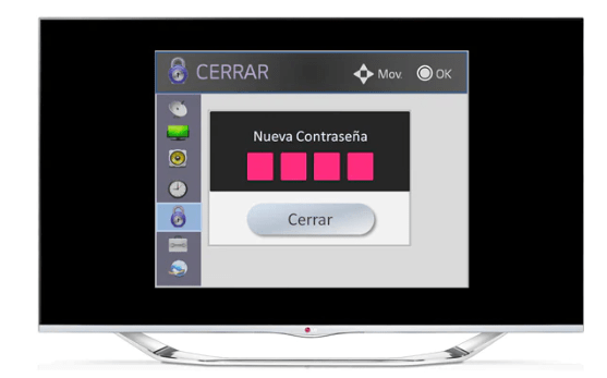 En NetCast 3.0, 4.0 y 4.5