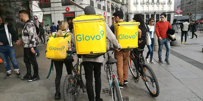 ¿Cuáles son los principales problemas relacionados a una cuenta de Glovo? ¿Cuáles son los principales problemas relacionados a una cuenta de Glovo?