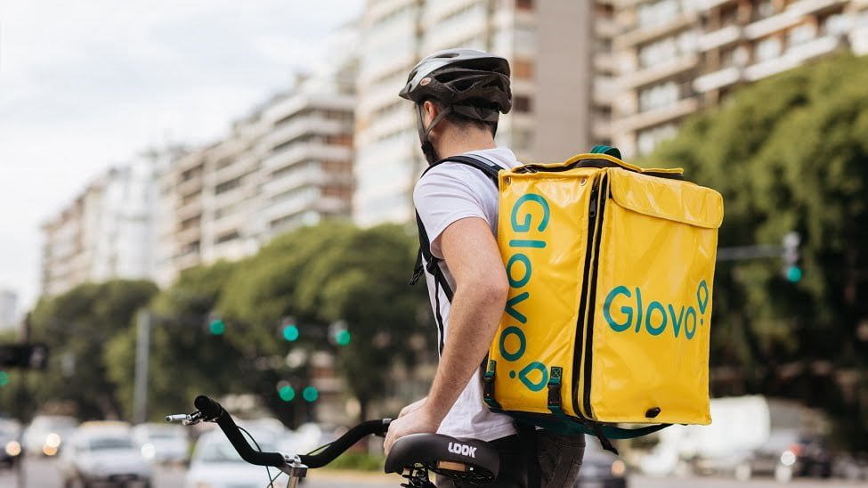 ¿Qué es una cuenta Glovo? ¿Qué es una cuenta Glovo?