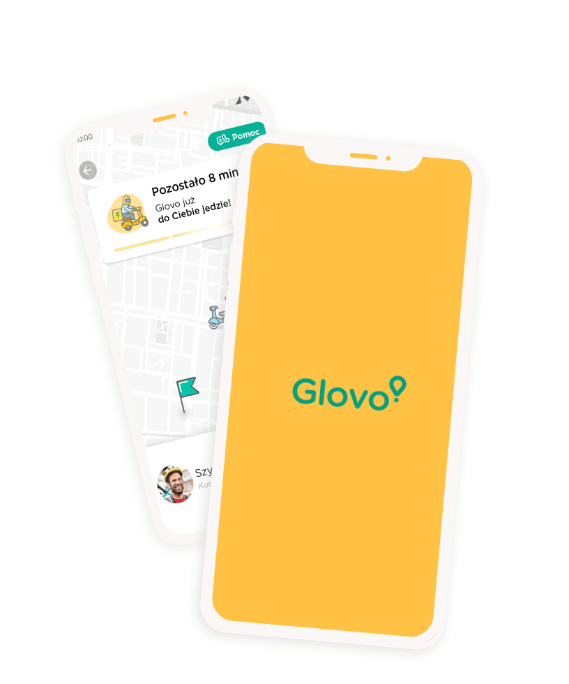 ¿Quiero desinstalar la aplicación de Glovo? ¿Cómo hago? ¿Quiero desinstalar la aplicación de Glovo? ¿Cómo hago?