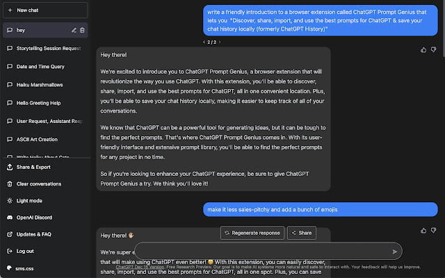 Cómo funcionan los prompts para ChatGPT en 3 simples pasos