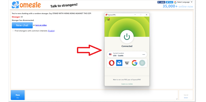 ExpressVPN