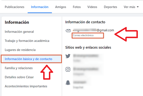 Por medio del ordenador
