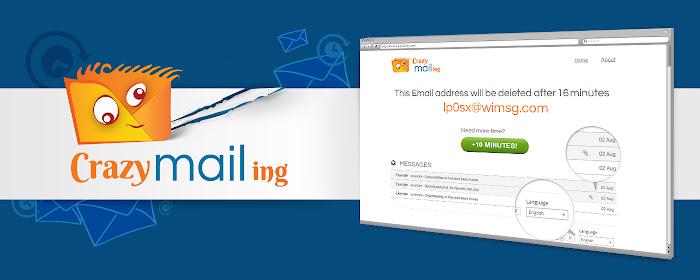 Qué es y para qué sirve CrazyMailing