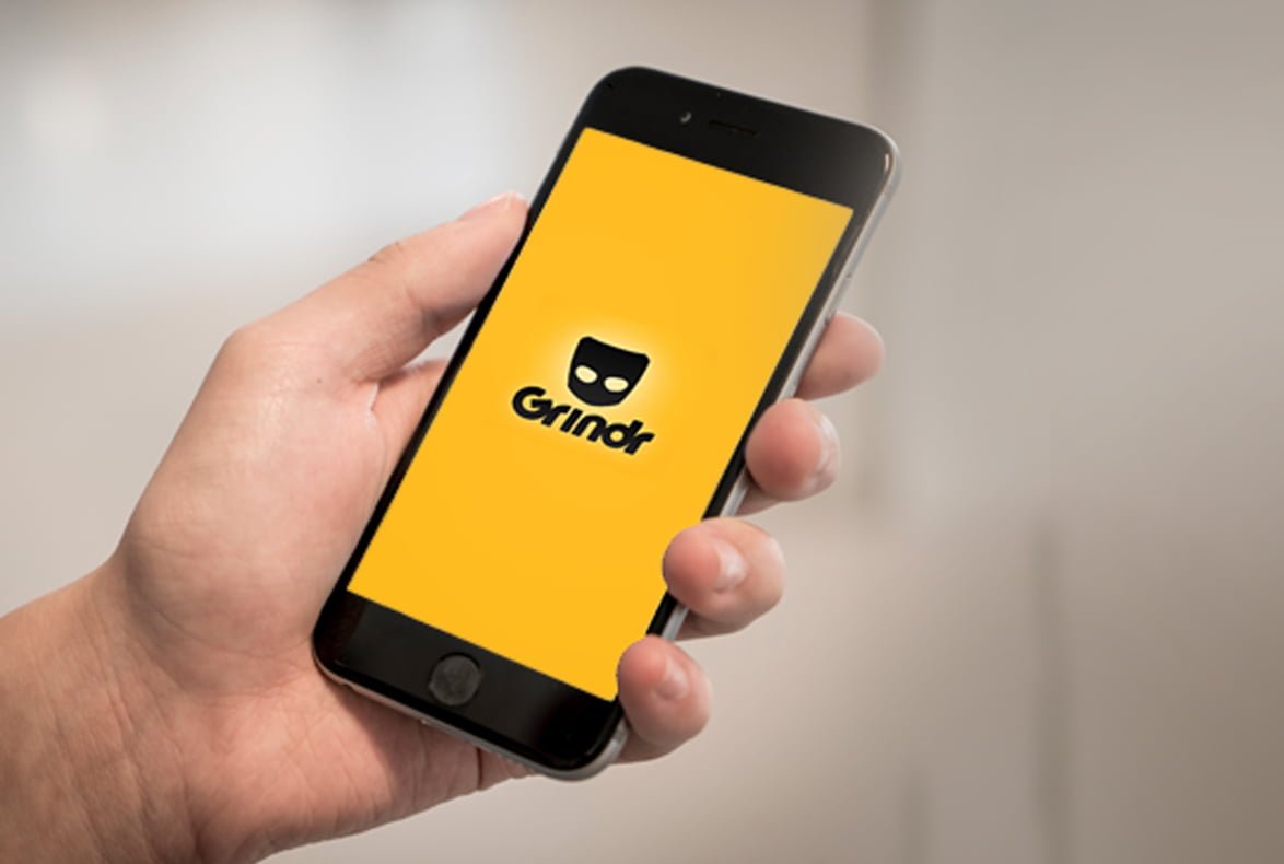 Vuelve a utilizar Grindr con tu cuenta