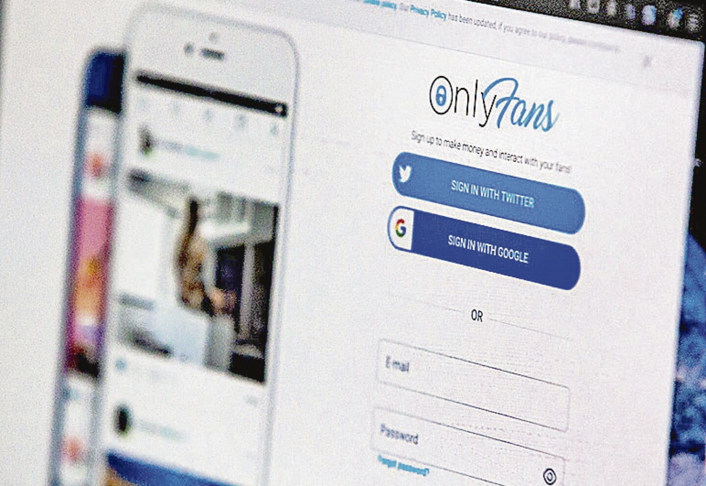 ¿Cuál es la verdadera importancia de la biografía de OnlyFans?