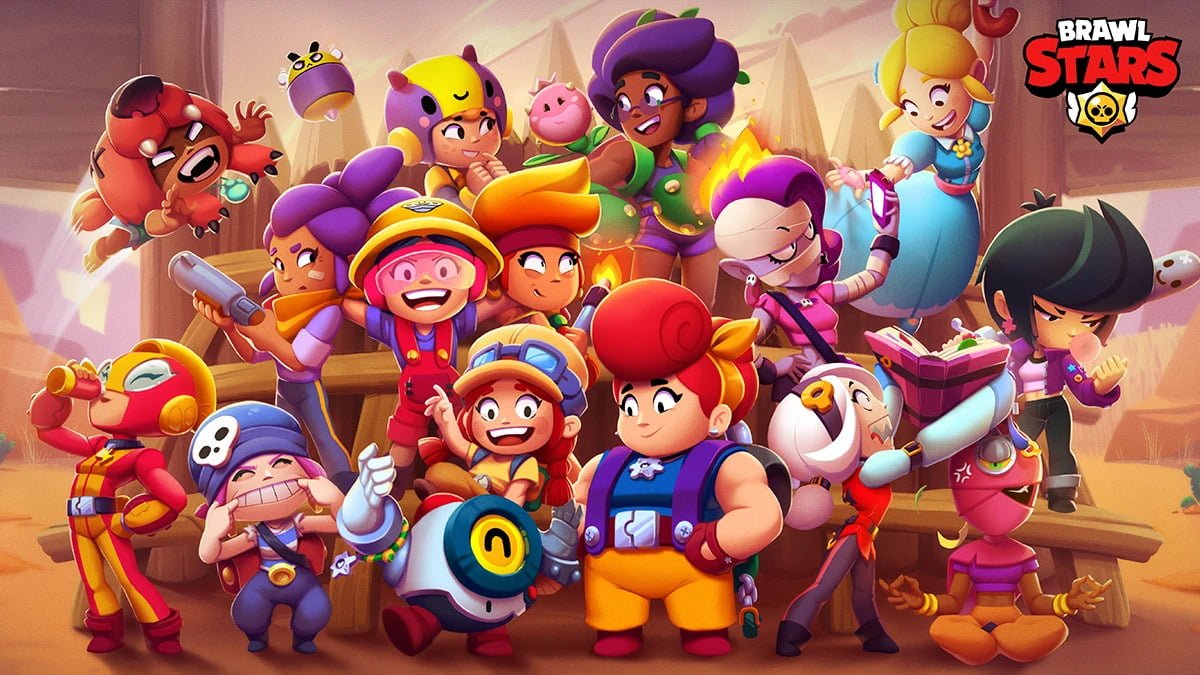 ¿Cuánto vale una cuenta de Brawl Stars?