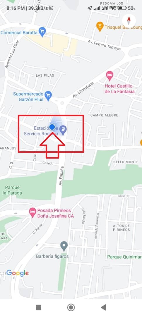 ¿Qué tener en cuenta al momento de buscar un supermercado cerca mi ubicación actual?