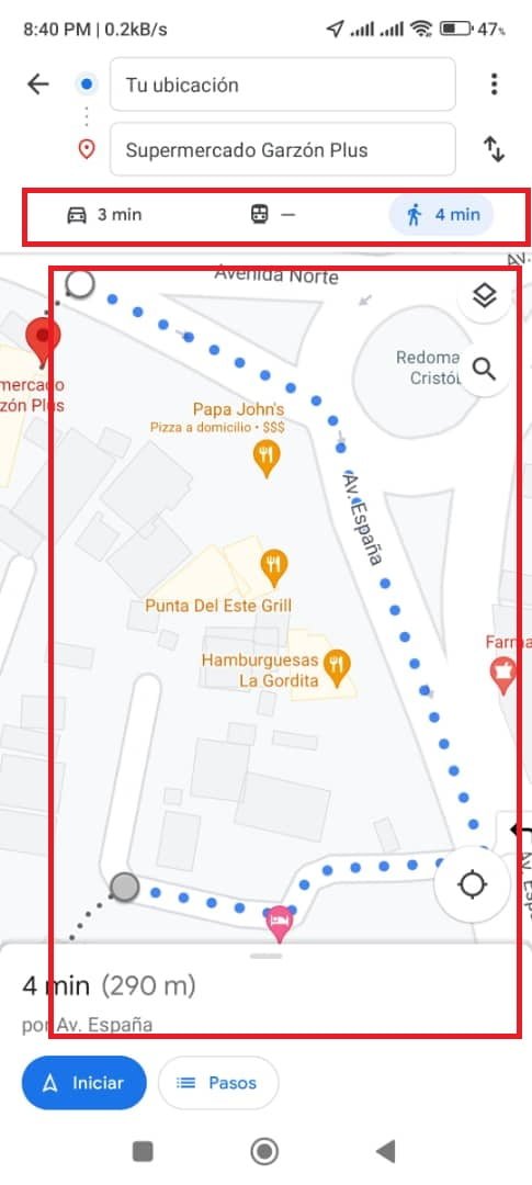 ¿Qué tener en cuenta al momento de buscar un supermercado cerca mi ubicación actual?