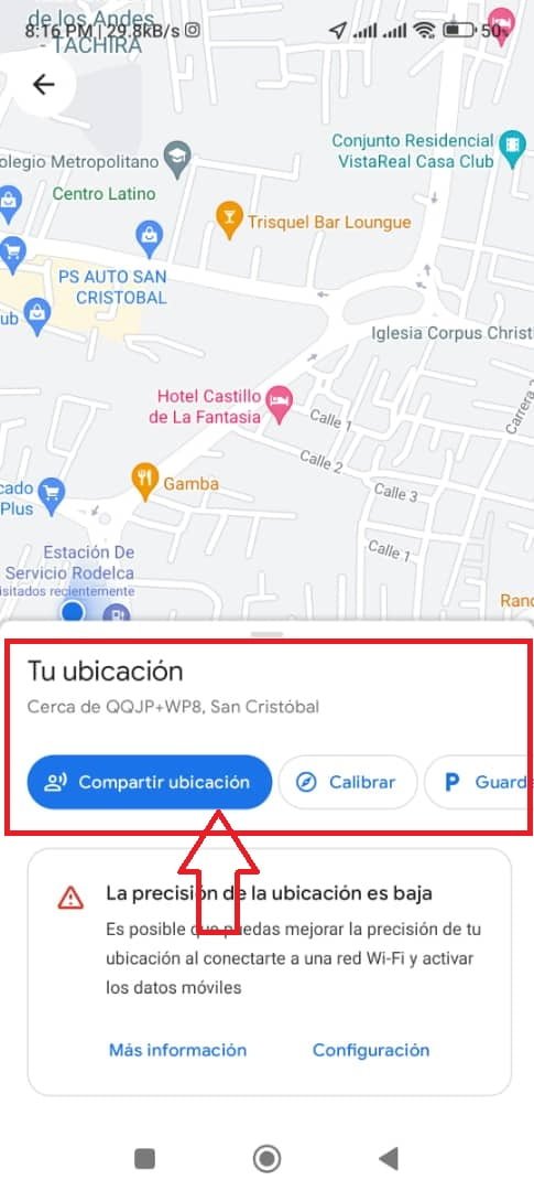 ¿Qué tener en cuenta al momento de buscar un supermercado cerca mi ubicación actual?