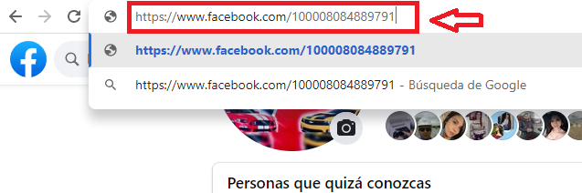 Averigua quien vio tu perfil