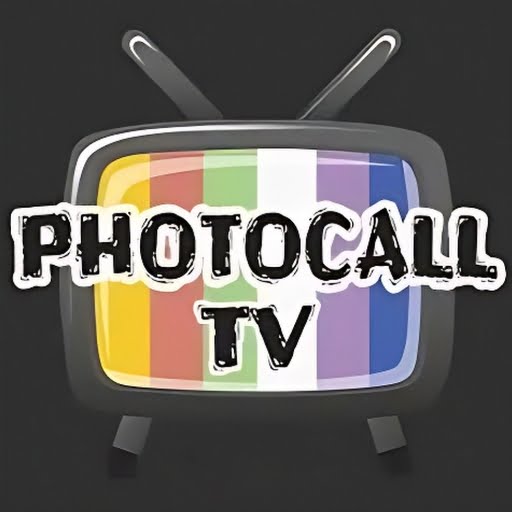 Busca Photocall.TV en el navegador
