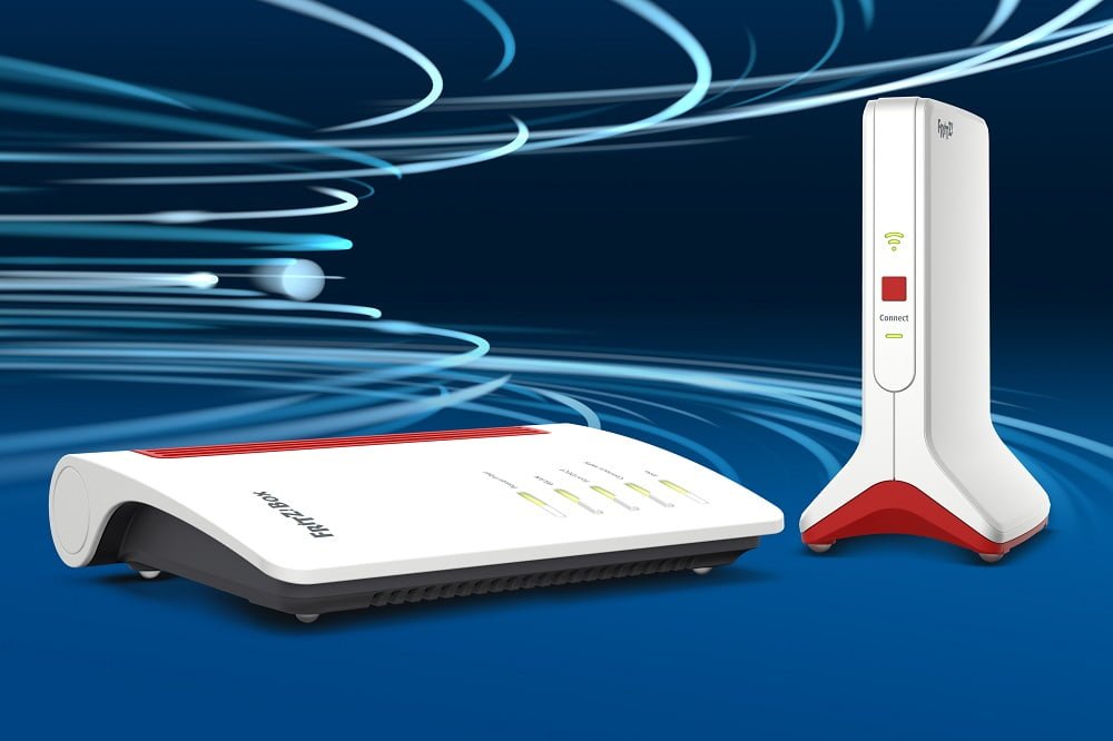 Cómo funciona el WiFi Cómo funciona el WiFi