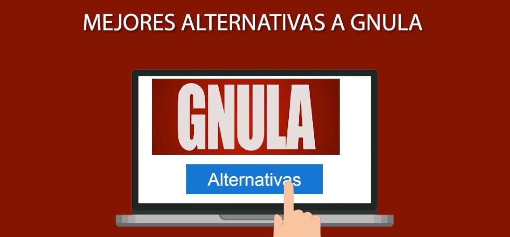 Mejores alternativas a Gnula