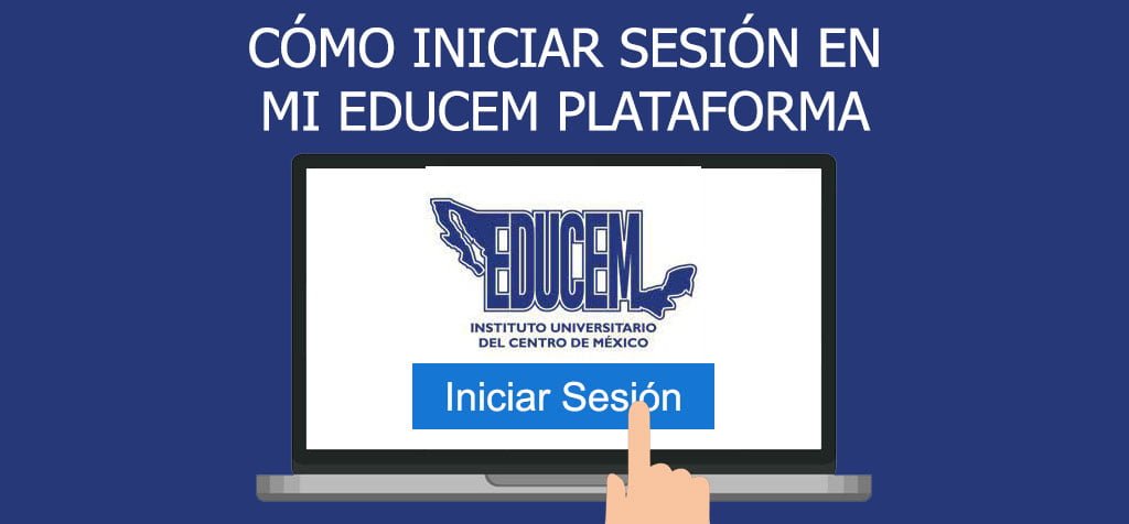 Qué se puede encontrar en Mi EDUCEM