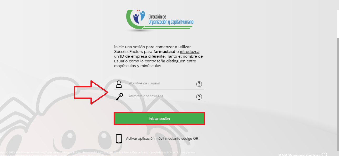 Si oprimiste en “GPUPM”...