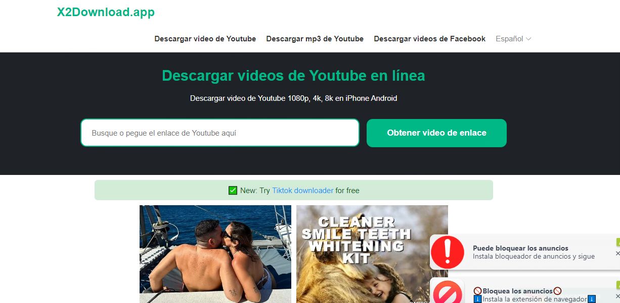 X2Download