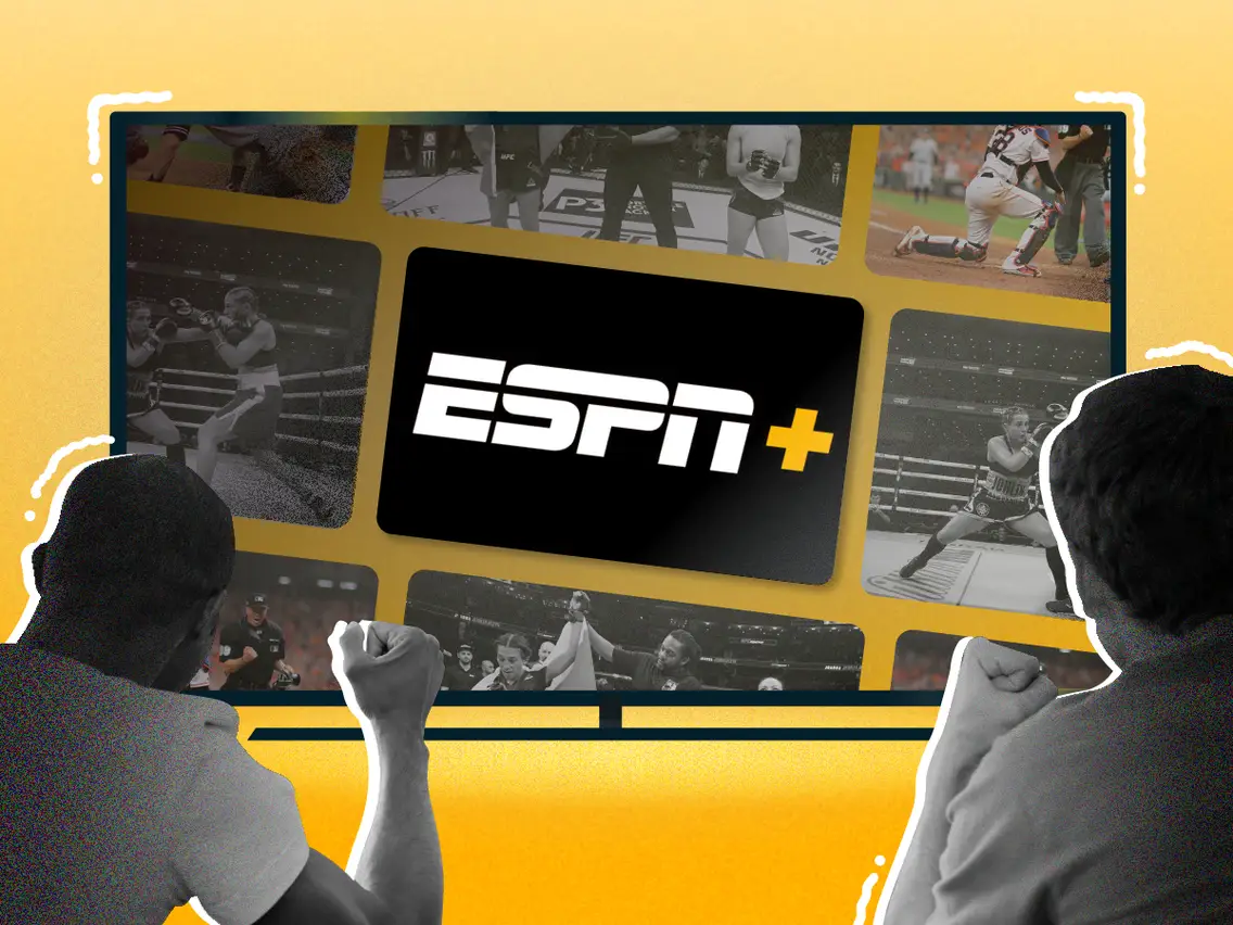 ¿Dónde puedo ver ESPN+? ¿Dónde puedo ver ESPN+?