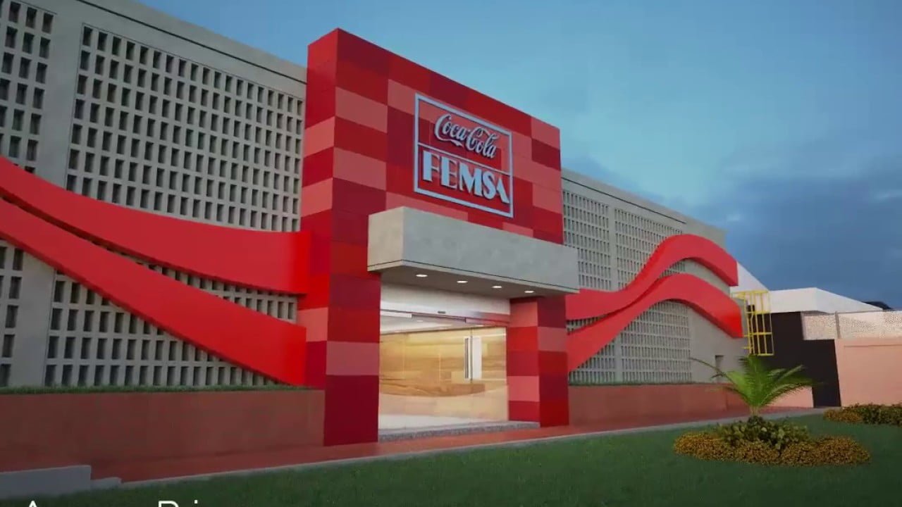 ¿Qué tipo de empleo ofrece FEMSA? ¿Qué tipo de empleo ofrece FEMSA?