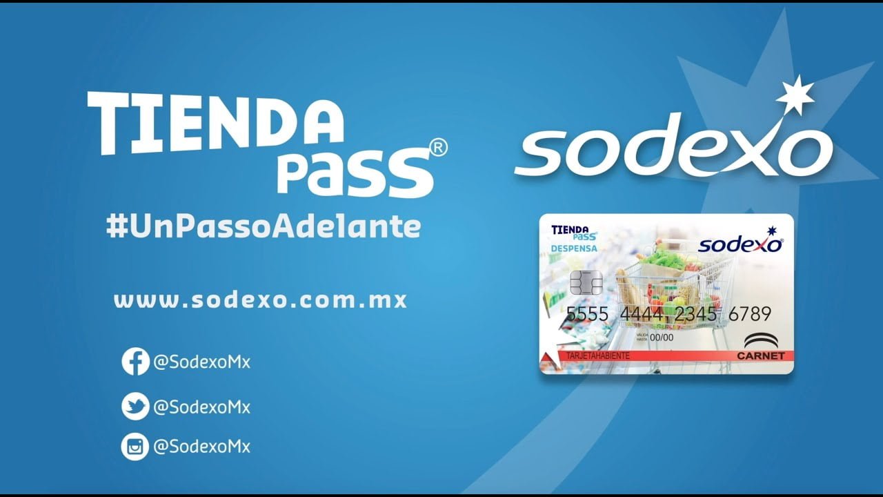 Cómo puedo activar mi tarjeta club Sodexo Cómo puedo activar mi tarjeta club Sodexo
