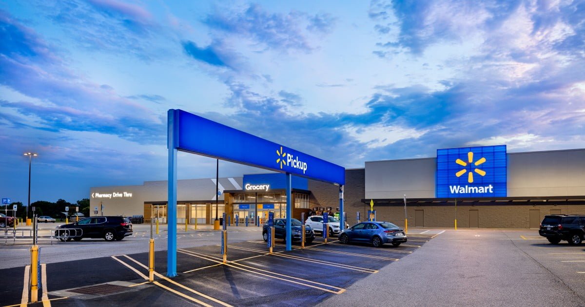 Cuándo abre y cierra Walmart