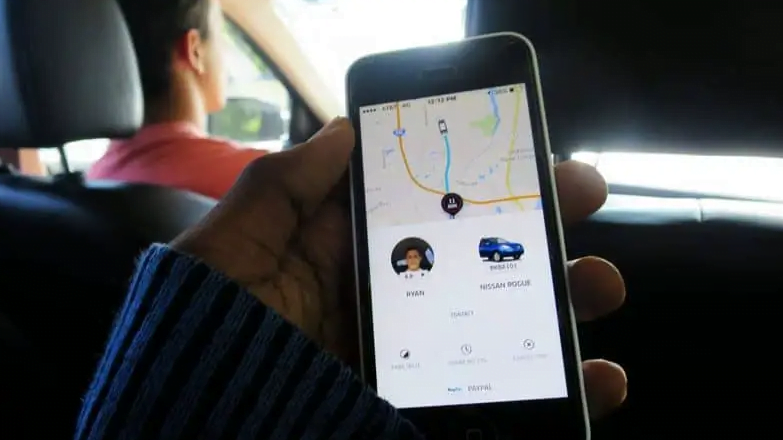 Qué es Uber Trip y para qué sirve