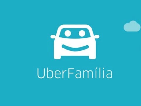 Qué es un perfil familiar en Uber
