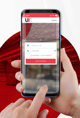 Ya puedes iniciar sesión en la Universidad 3B