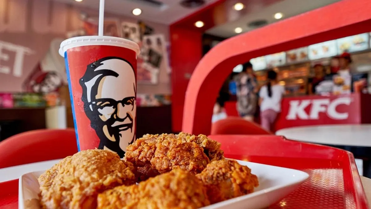 ¿Cómo puedes ingresar a KFC escucha y dejar tu opinión? ¿Cómo puedes ingresar a KFC escucha y dejar tu opinión?