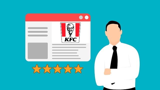 ¿Cómo tomo la encuesta de KFC? ¿Cómo tomo la encuesta de KFC?