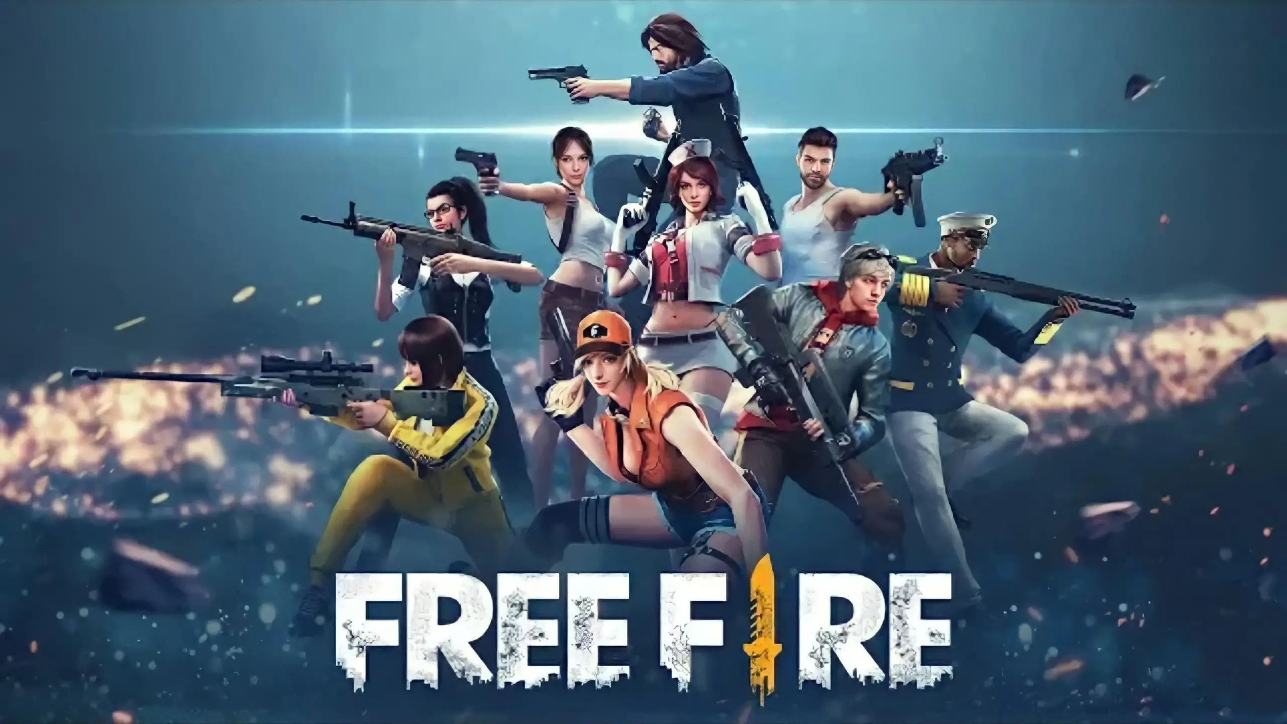 ¿Cuál es el verdadero significado del nombre Free Fire en español? ¿Cuál es el verdadero significado del nombre Free Fire en español?