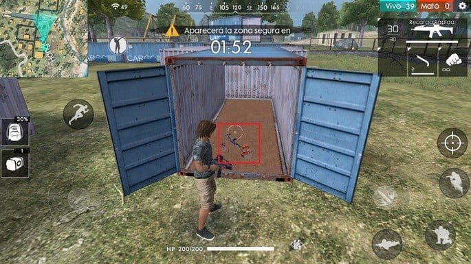 ¿Cuál ha sido la verdadera evolución del juego Free Fire? ¿Cuál ha sido la verdadera evolución del juego Free Fire?