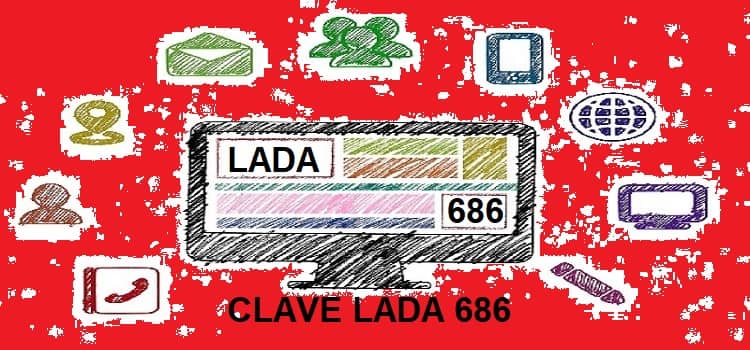 ¿De dónde es LADA 686?