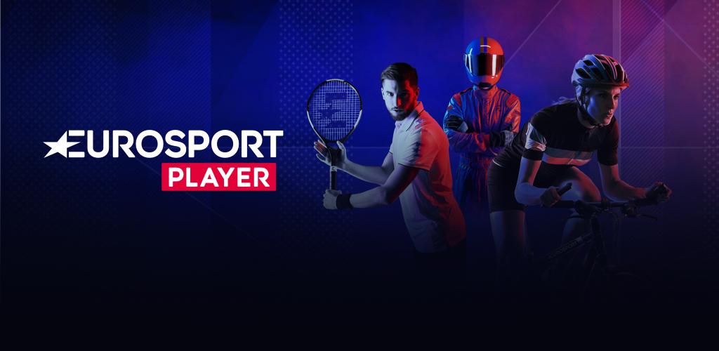 ¿Eurosport es lo mismo que Eurosport Player?