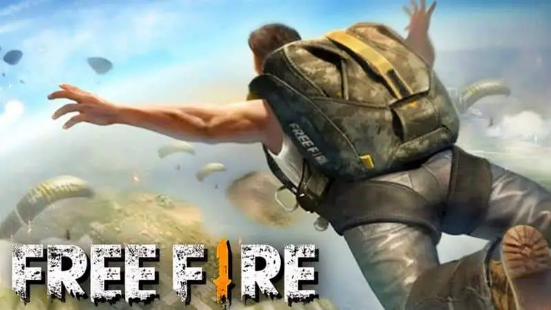 ¿Qué es Free Fire? ¿Qué es Free Fire?