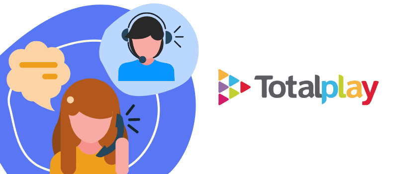 Aprende a cancelar el servicio de Totalplay vía telefónica