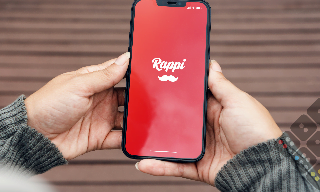 Aprende a contactar atención al cliente de Rappi, si eres usuario