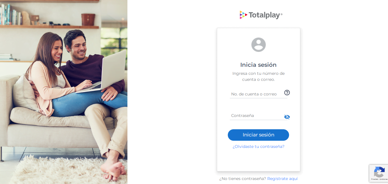 Cómo descargar el estado de cuenta Totalplay, en pocos pasos Cómo descargar el estado de cuenta Totalplay, en pocos pasos
