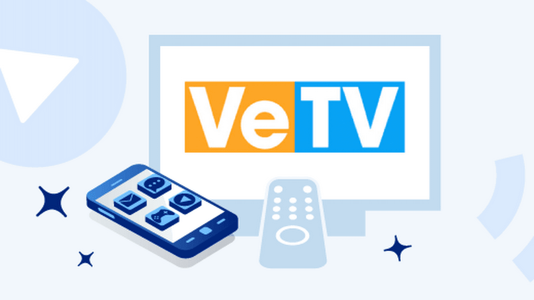 Cuáles son los paquetes VeTV en definición Estándar